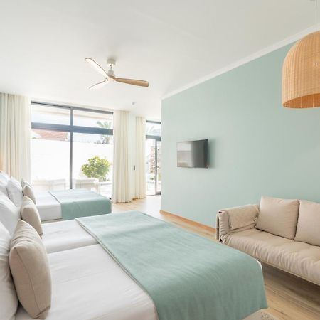 Studios By Aqua Natura Hotels Порту-Мониш Экстерьер фото