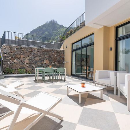 Studios By Aqua Natura Hotels Порту-Мониш Экстерьер фото