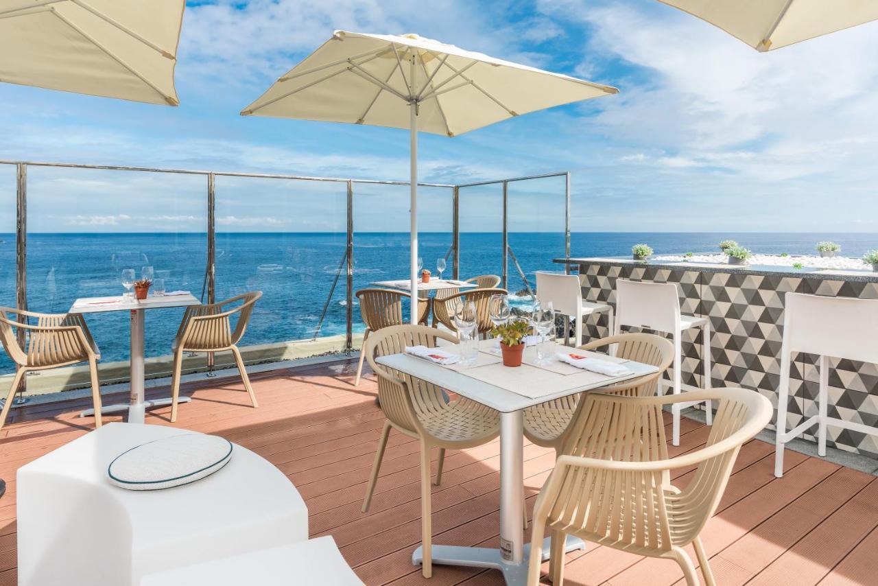 Studios By Aqua Natura Hotels Порту-Мониш Экстерьер фото