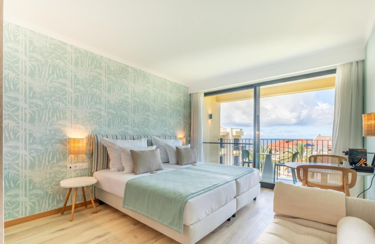 Studios By Aqua Natura Hotels Порту-Мониш Экстерьер фото