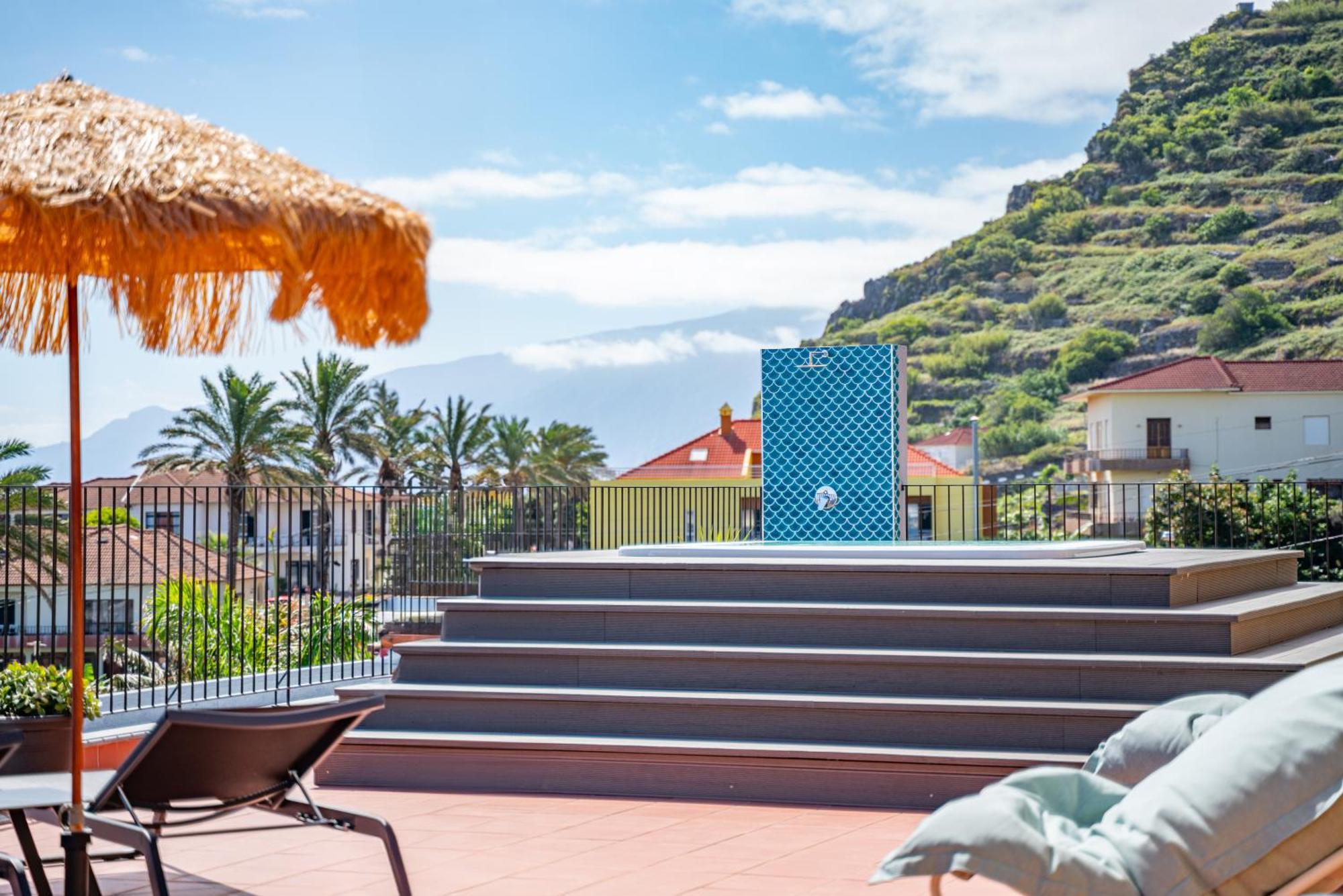Studios By Aqua Natura Hotels Порту-Мониш Экстерьер фото