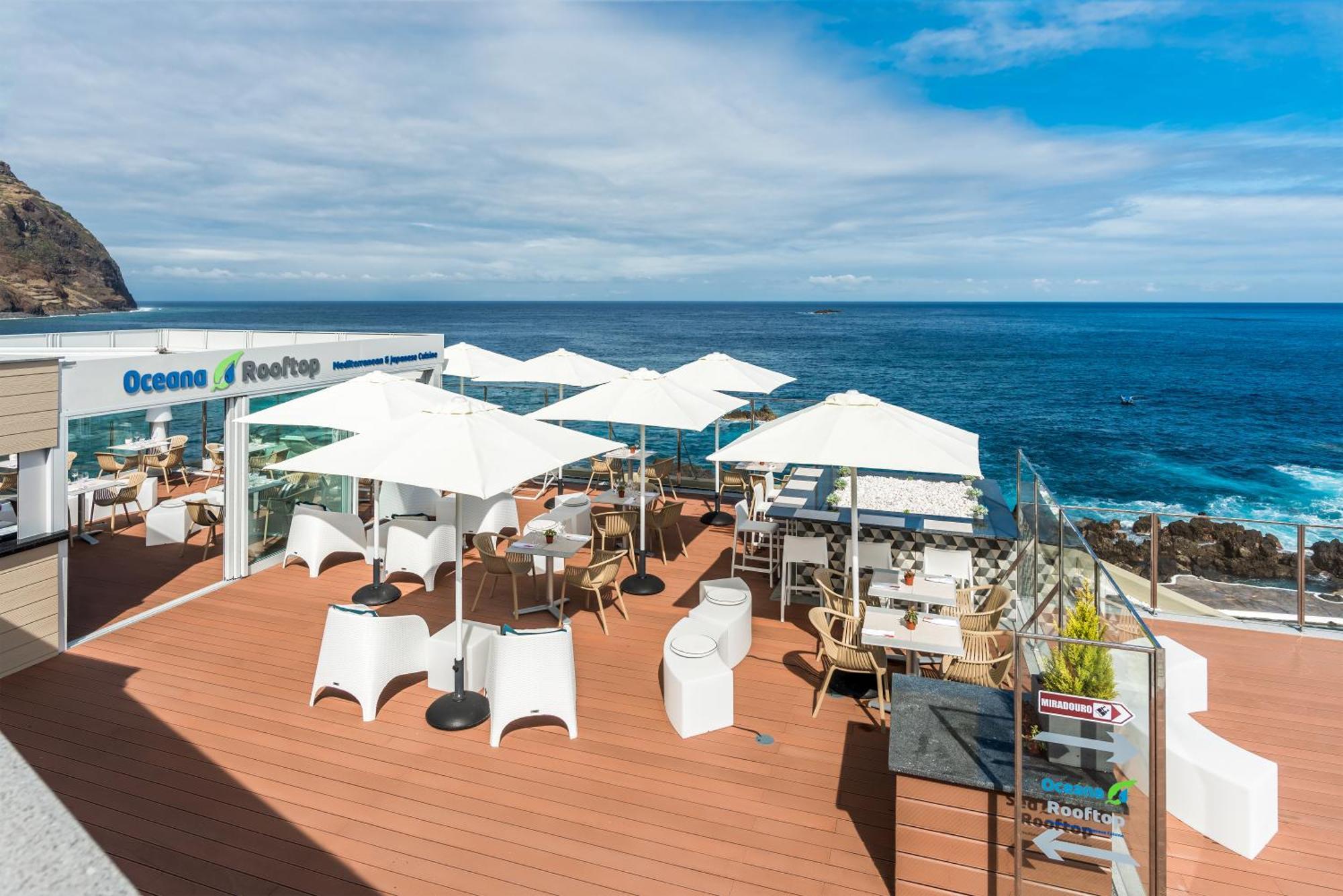 Studios By Aqua Natura Hotels Порту-Мониш Экстерьер фото